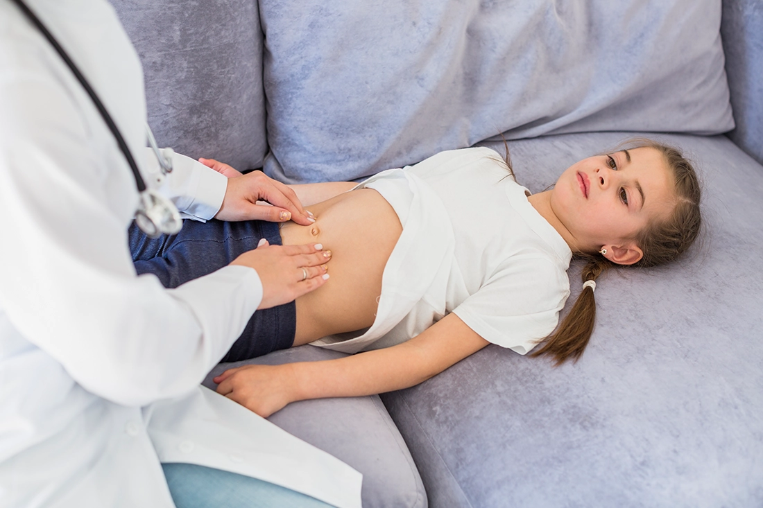o9Medical - فحوصات الأطفال الشاملة في تركيا للكشف المبكر عن الأمراض وفقر الدم ونقص الفيتامينات