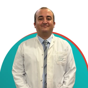 o9Medical - Muharrem Çiçek