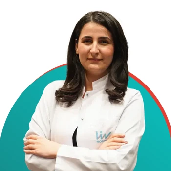 o9Medical - Burcu Özcan