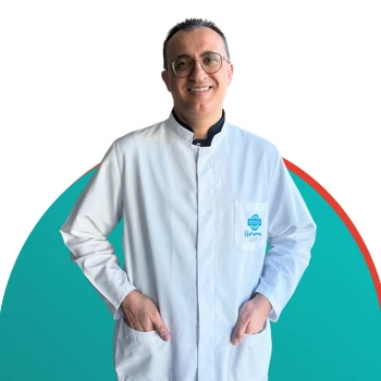 o9Medical - Tarık Ocak