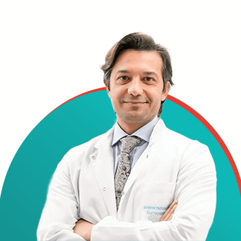 o9Medical - Samet Erinc