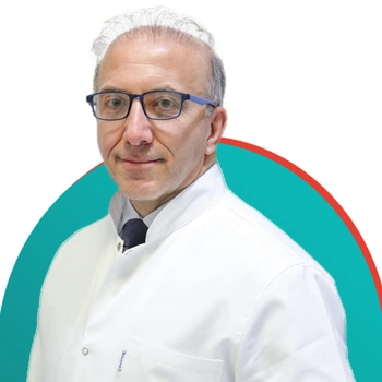 o9Medical - Doç. Dr. Osman Metin İpcioğlu